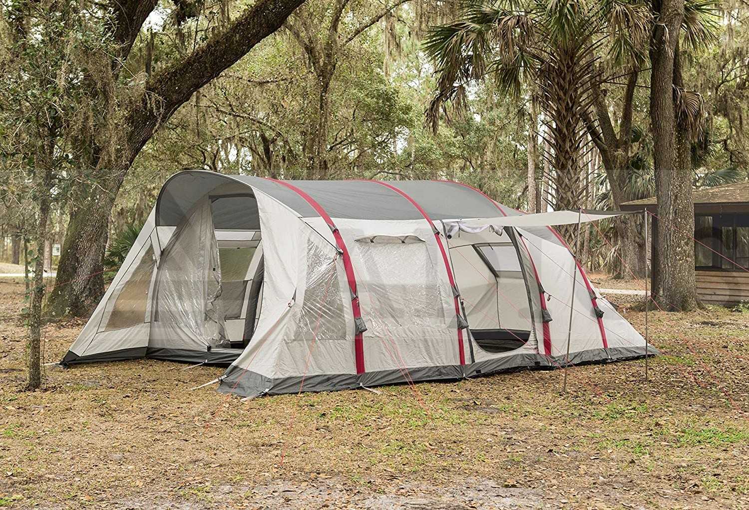 1004004085239 - Ref 68079 - Tente sierra ridge air pro X6 (37)